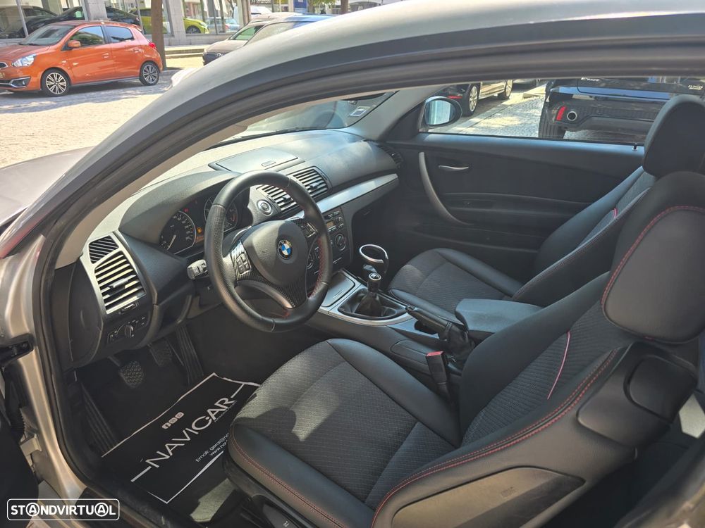 BMW 116 i Edition Lifestyle - 13