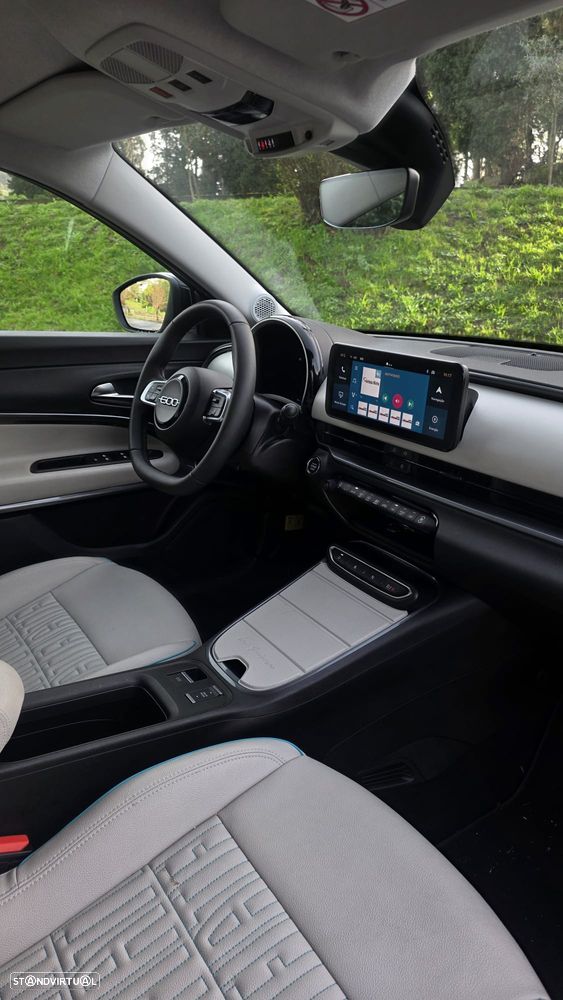 Fiat 600e La Prima - 4