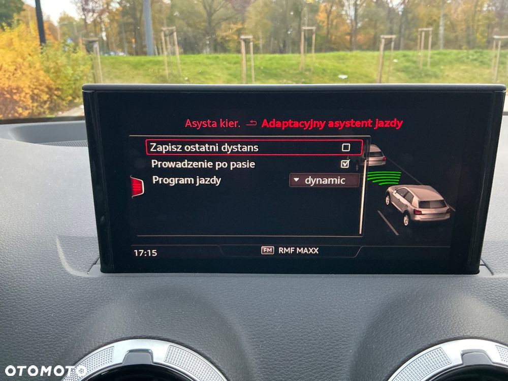 Audi Q2 35 TFSI S tronic - 31