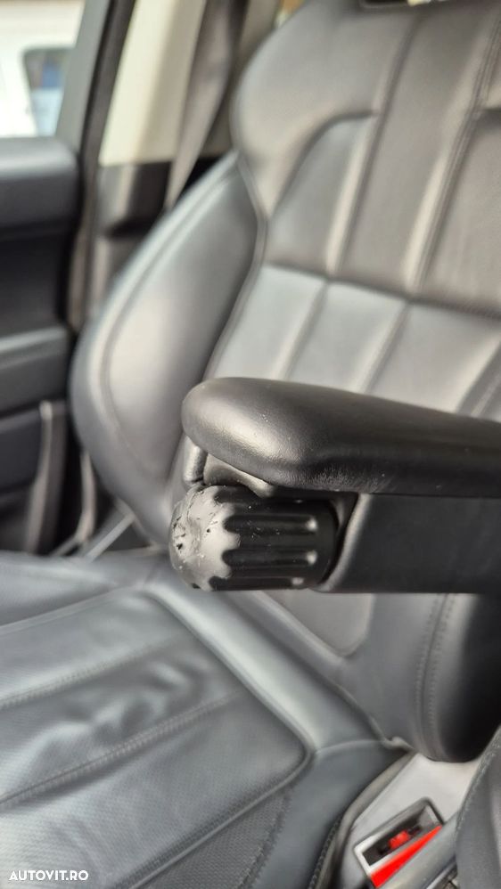 Land Rover Range Rover Sport 3.0 I SDV6 HSE - 27