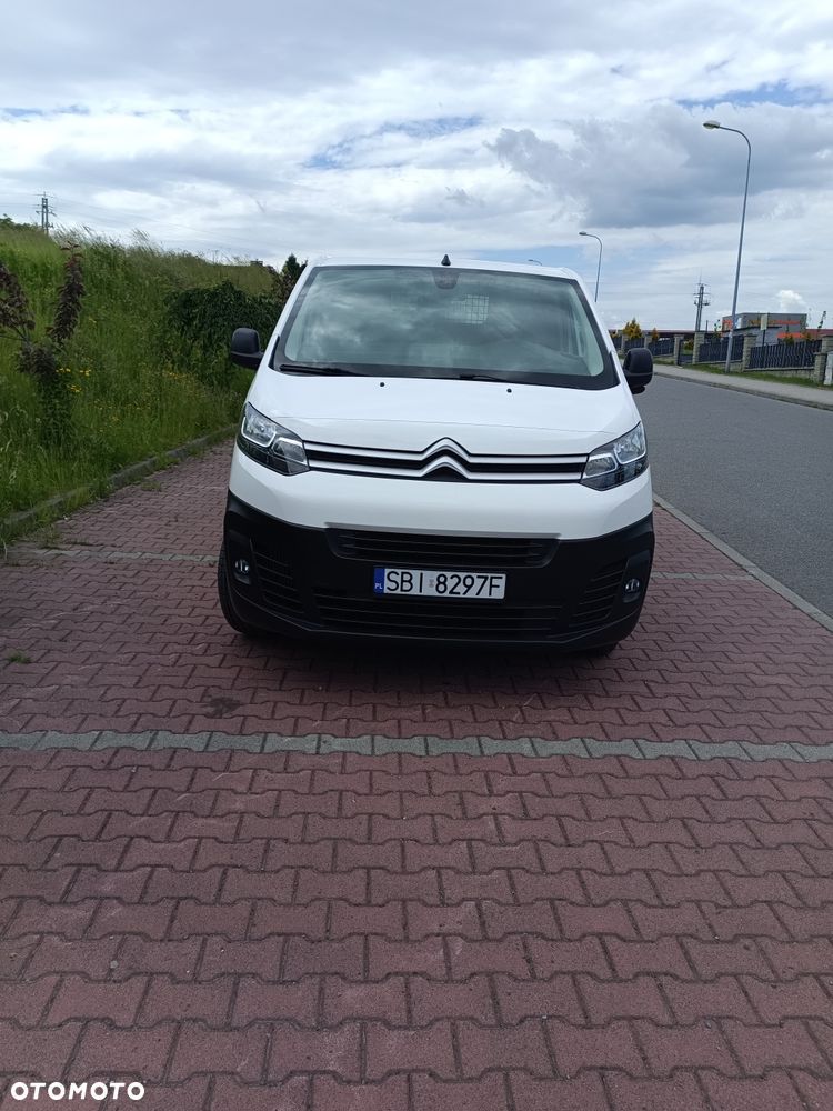 Citroën Jumpy Combi - 2