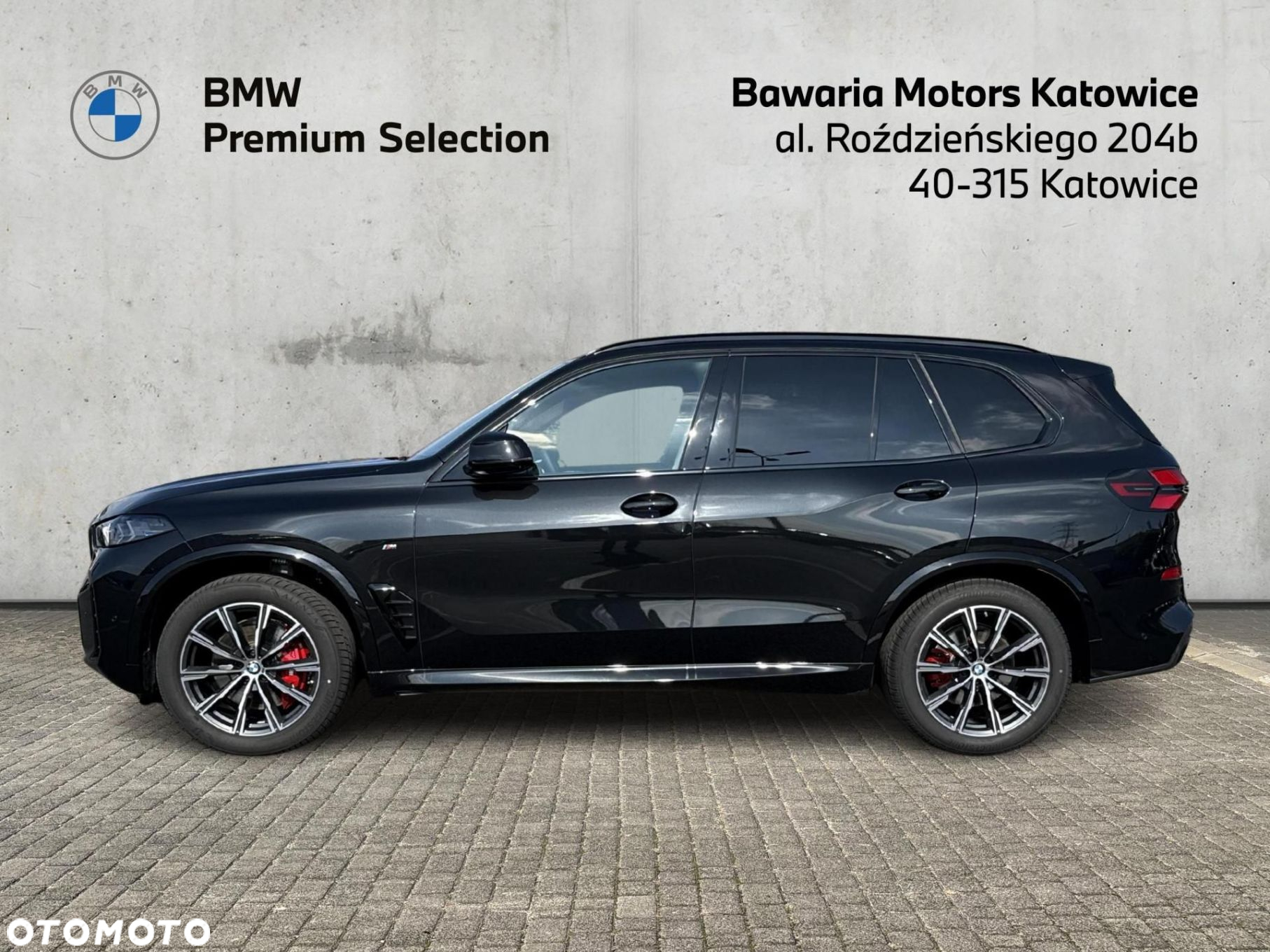 BMW X5 - 2