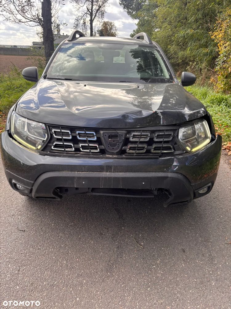 Dacia Duster - 7