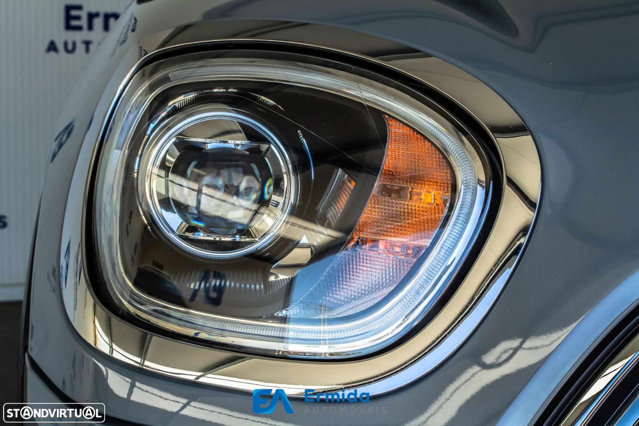 MINI Countryman - 7