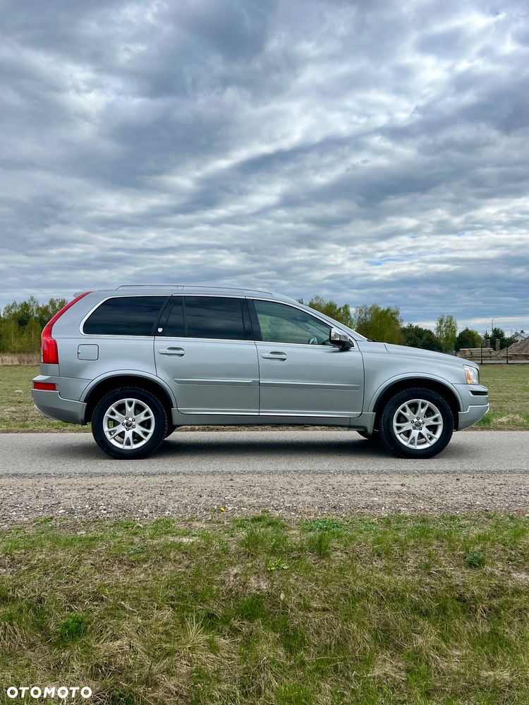 Volvo XC 90 3.2 Executive - 7