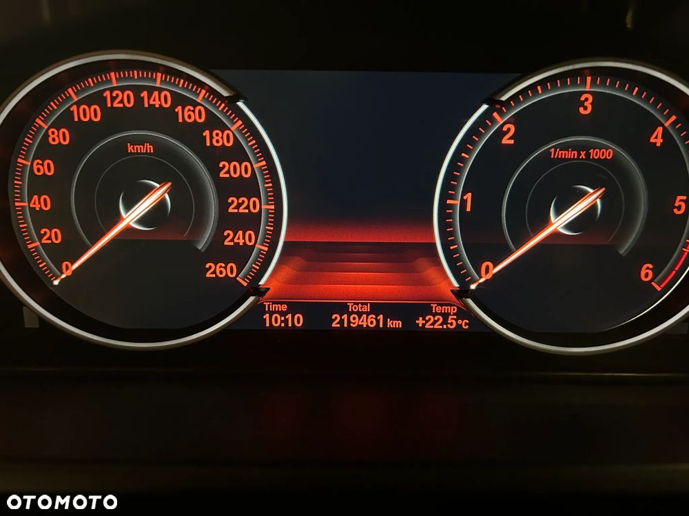 BMW X5 - 14