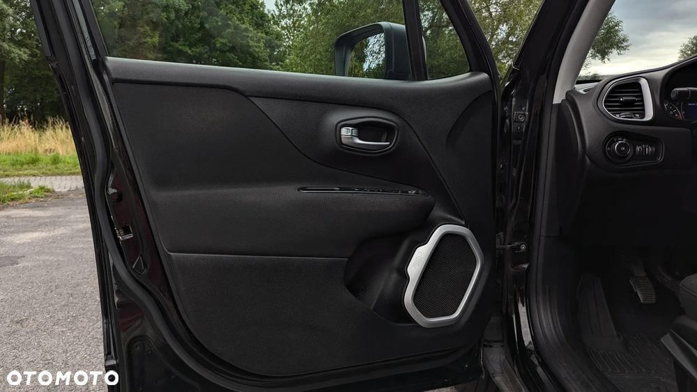 Jeep Renegade 1.6 E-TorQ Sport FWD - 9