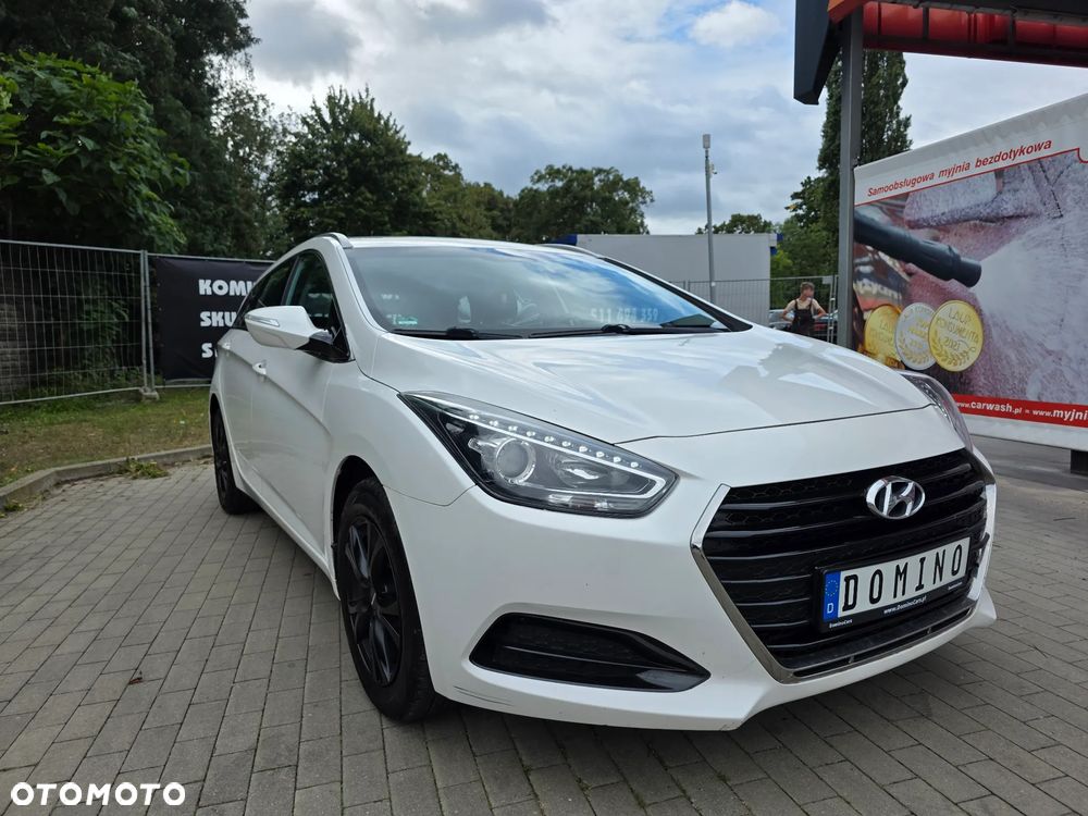 Hyundai i40 1.6 GDI BlueDrive Comfort - 3