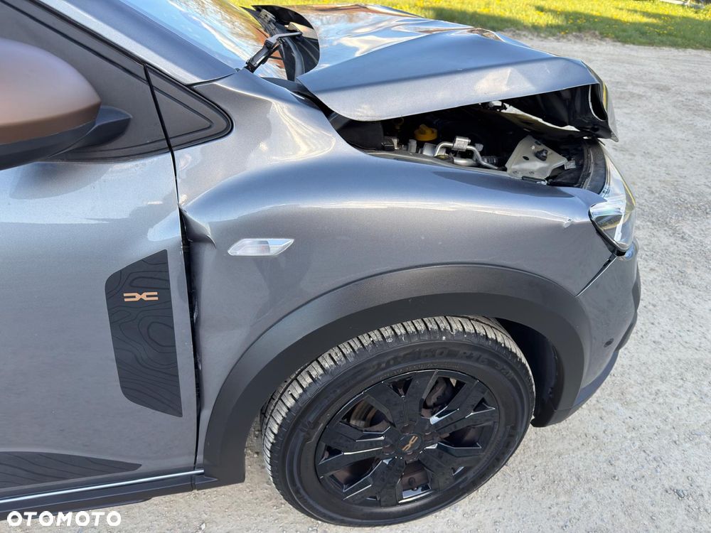 Dacia Sandero Stepway - 14