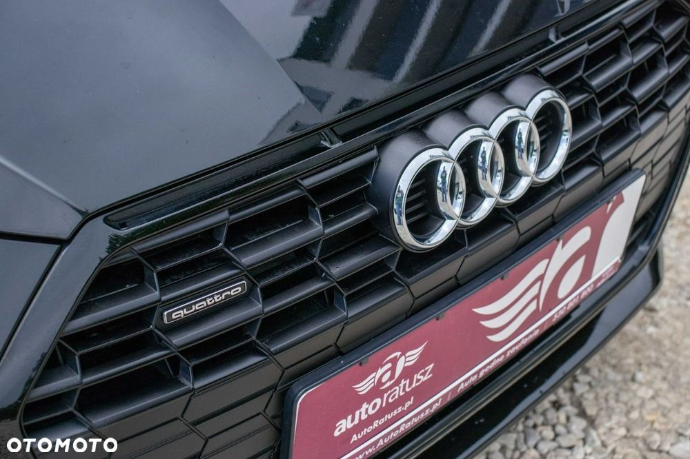 Audi A5 Sportback - 10