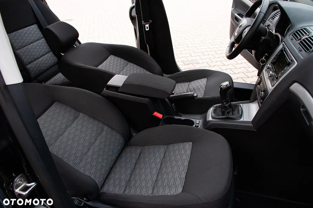 Skoda Octavia 1.6 TDI Active - 8