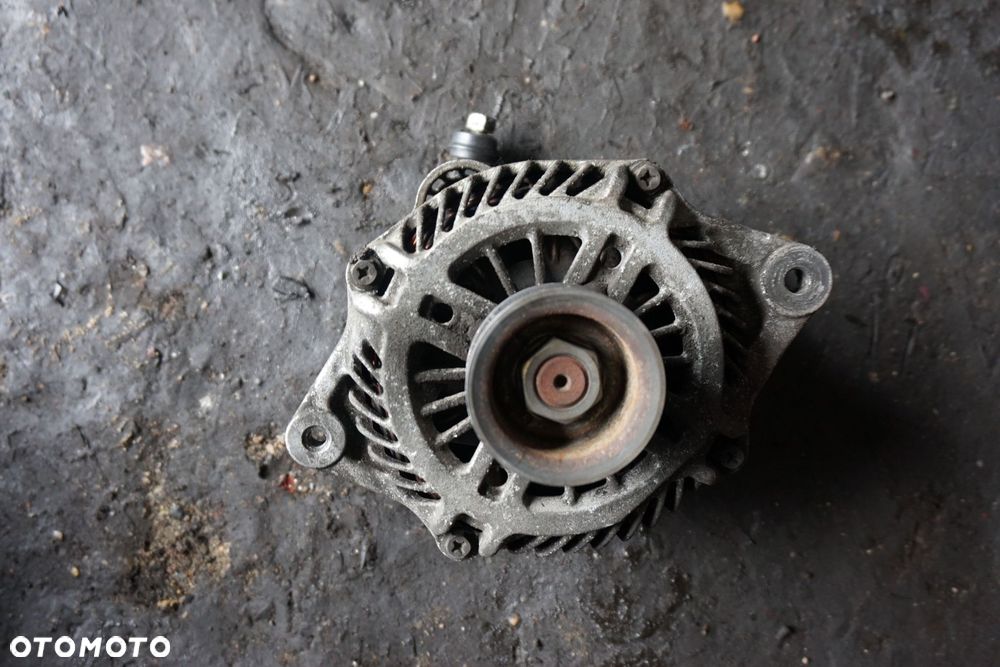 ALTERNATOR LEGACY IV BP LIFT 2.0 16V 23700AA520 SUBARU 2006-2009 - 3