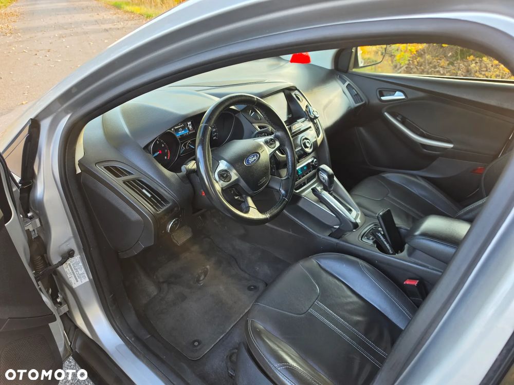Ford Focus - 16