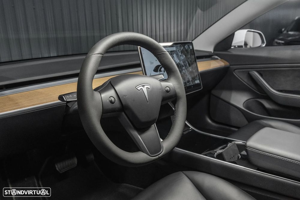 Tesla Model 3 Long Range AWD Dual Motor - 18