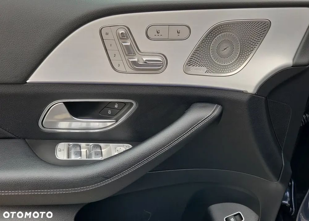 Mercedes-Benz GLE 300 d mHEV 4-Matic AMG Line - 11