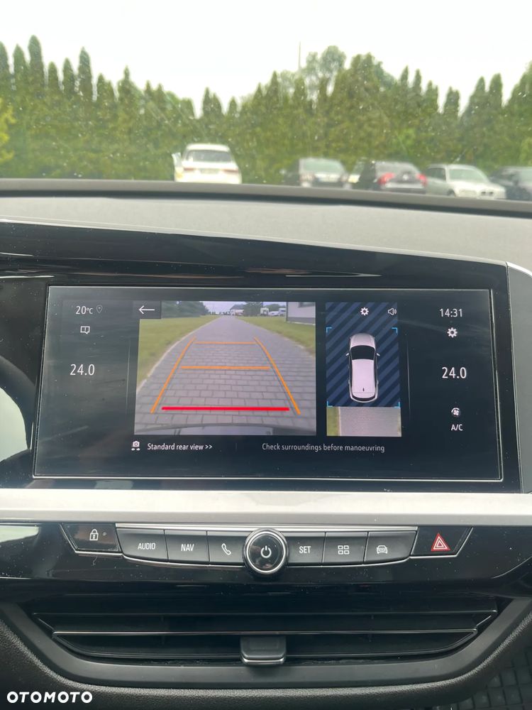 Opel Grandland X - 5