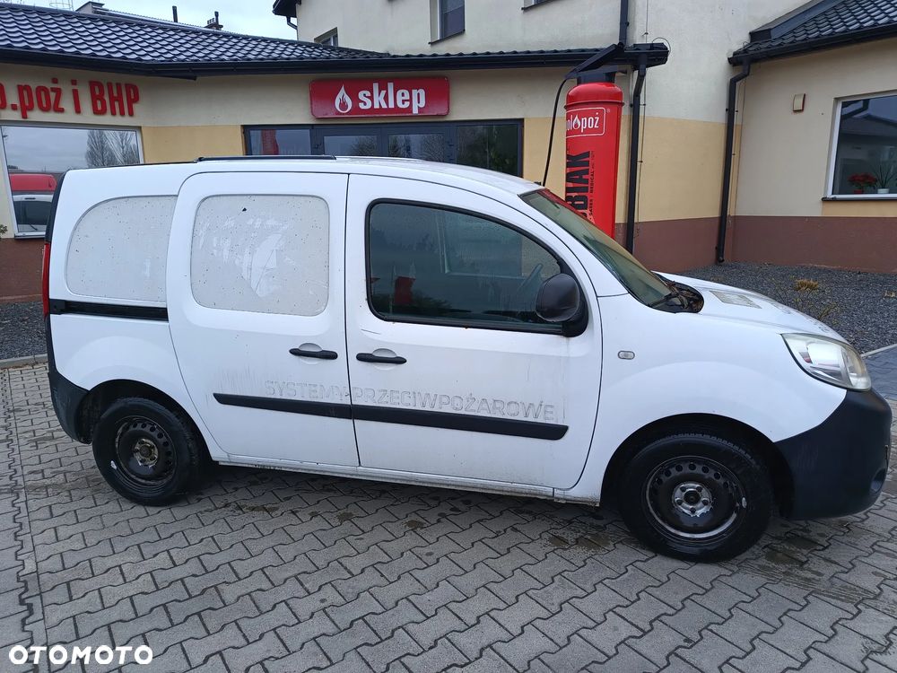 Renault Kangoo - 9