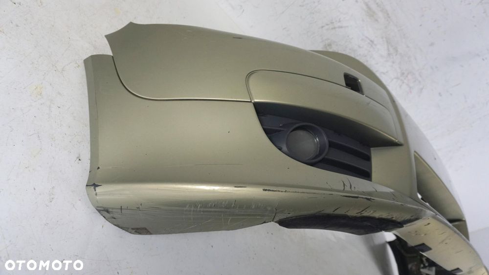 ZDERZAK PRZÓD PRZEDNI VOLVO C30 R-DESIGN 06-10 2006-2010 30657188 30779133 - 9