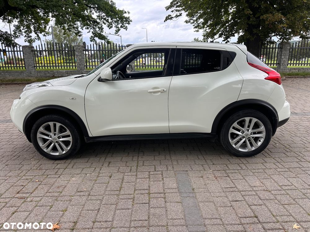 Nissan Juke 1.6 Start/Stop Acenta - 35