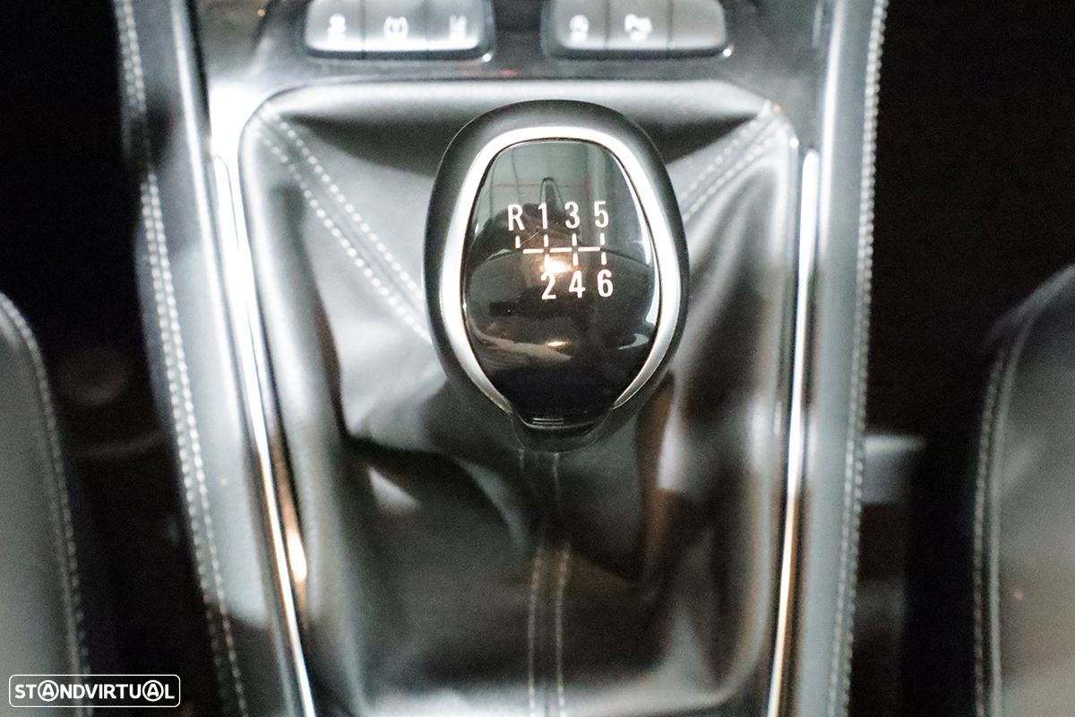 Opel Grandland X 1.5 CDTI GS Line - 12