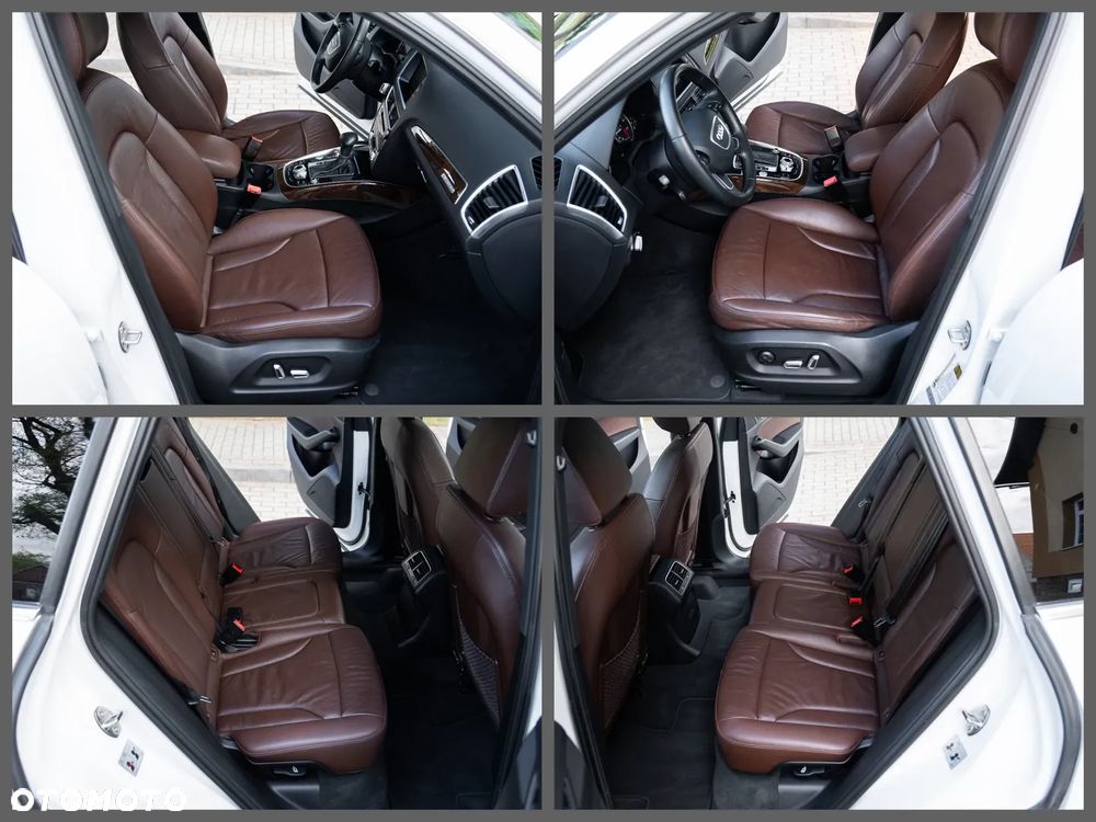Audi Q5 - 27