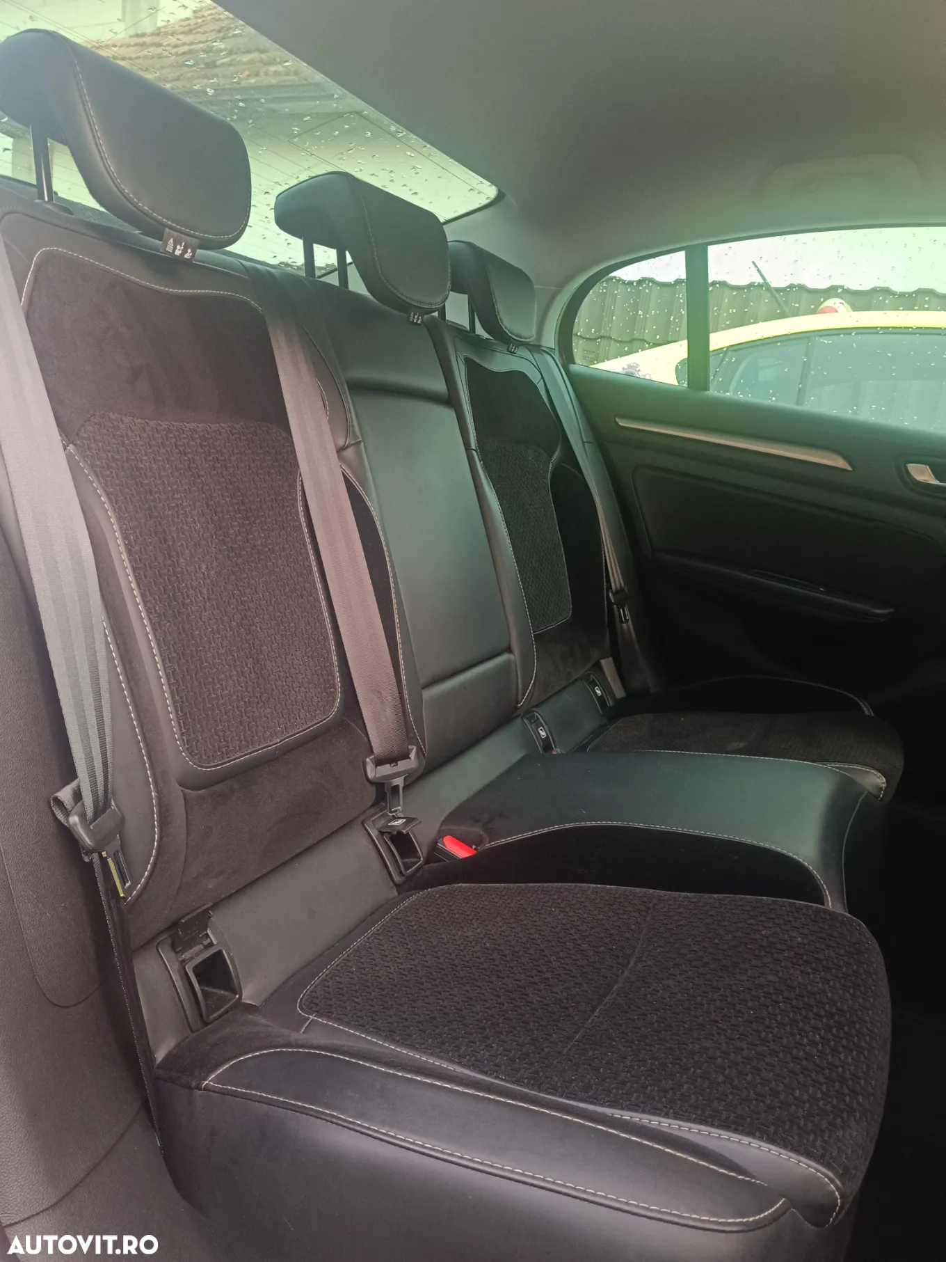 Renault Megane TCe GPF Intens - 34