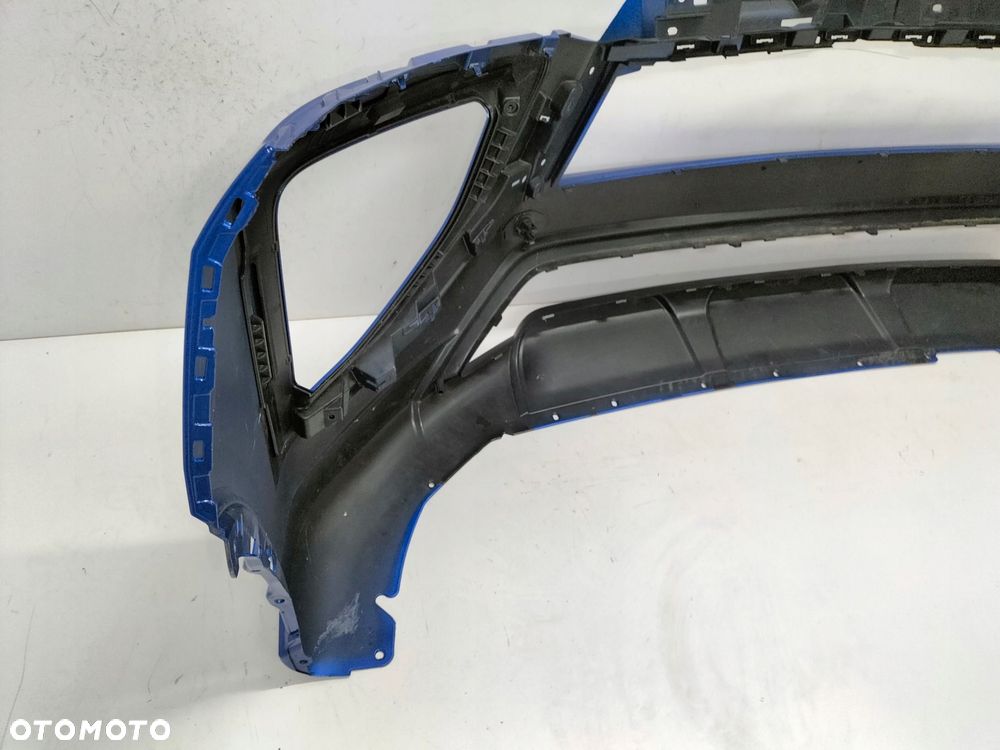 zderzak przedni przód mitsubishi eclipse cross lift 21- - 10