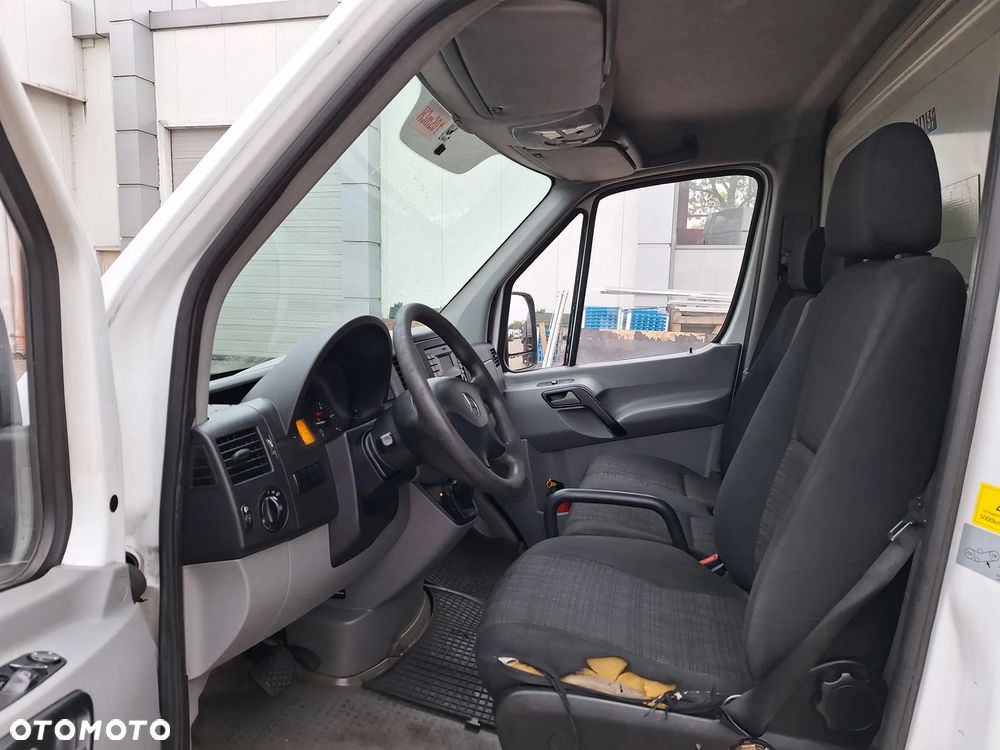 Mercedes-Benz SPRINTER 314 - 7