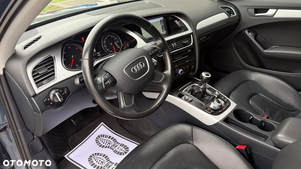 Audi A4 Avant - 18