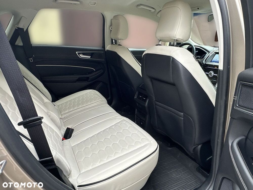 Ford Edge 2.0 EcoBlue Twin-Turbo 4WD Vignale - 19