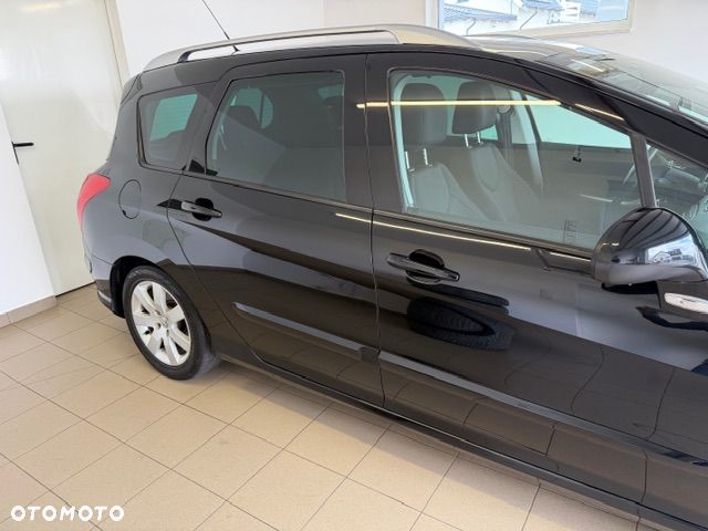 Peugeot 308 1.6 Premium - 8