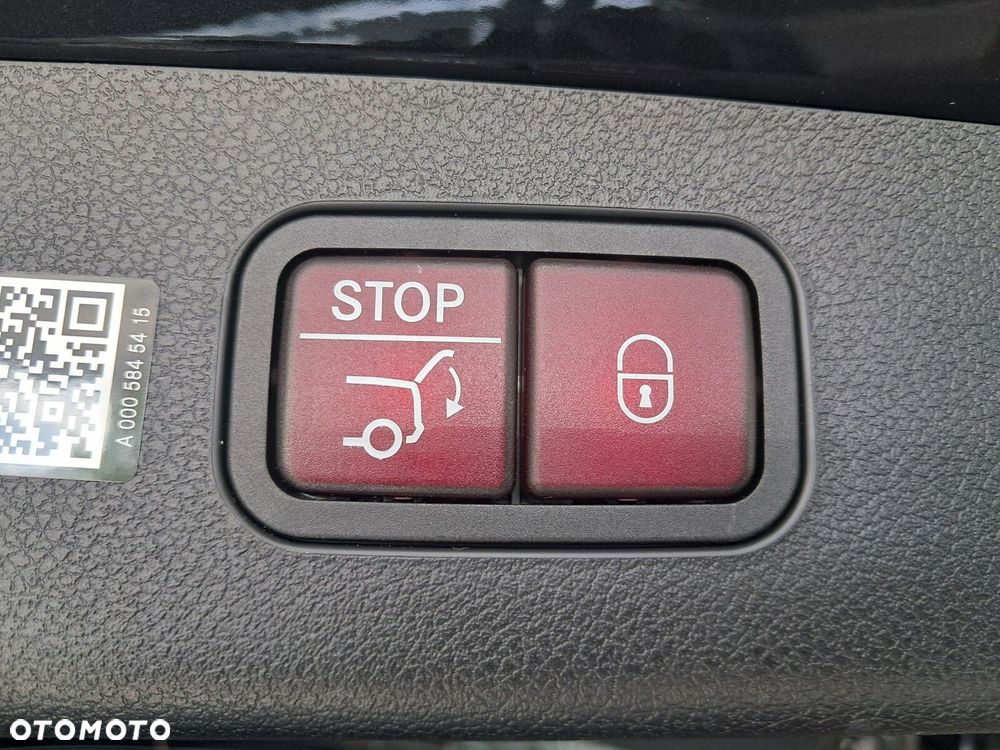 Mercedes-Benz Klasa E 220 d mHEV 4-Matic All-Terrain Avantgarde 9G-Tronic - 39