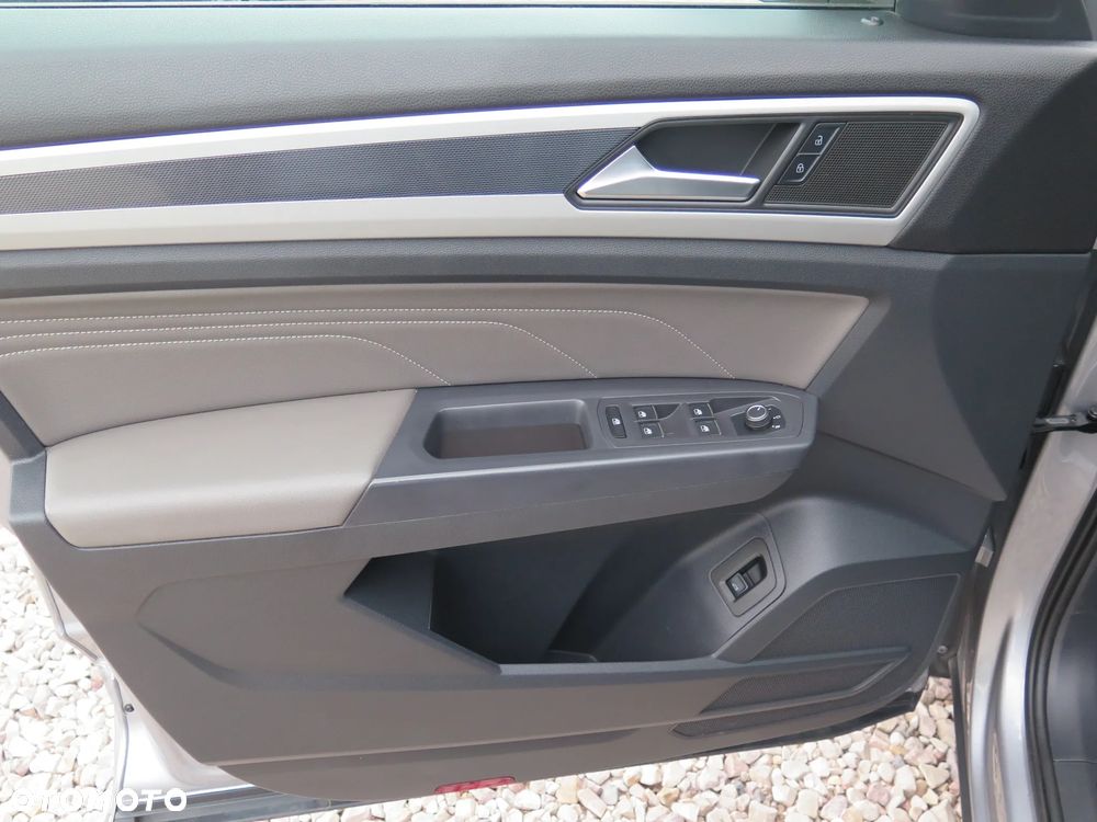 Volkswagen Atlas - 17