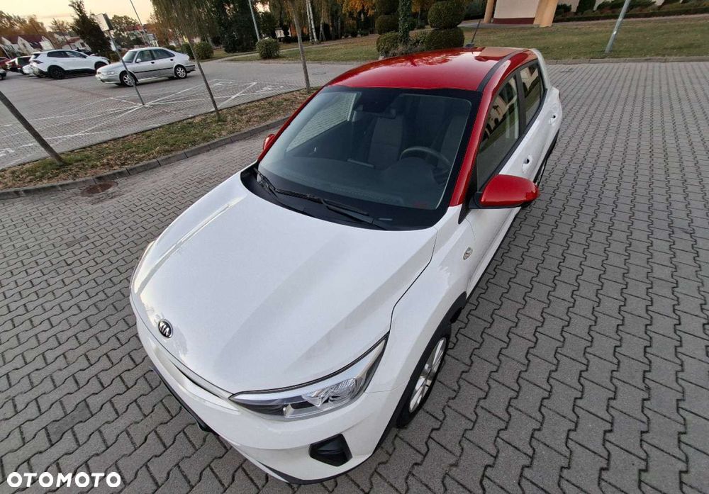 Kia Stonic - 6