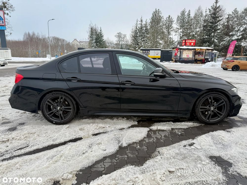 BMW Seria 3 320i Sport Line - 7