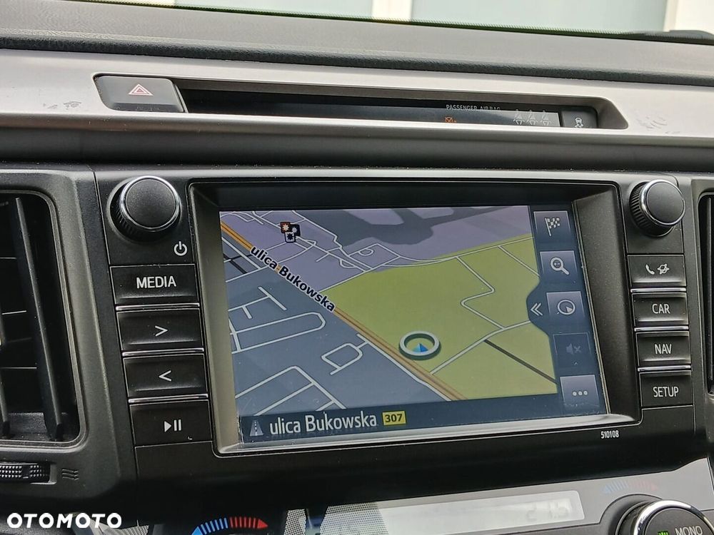 Toyota RAV4 Hybrid Premium 4x2 - 15