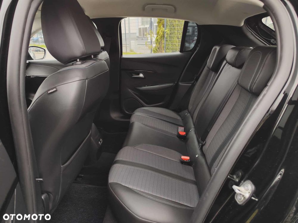 Peugeot 208 PureTech 110 Stop & Start Tech Edition - 23