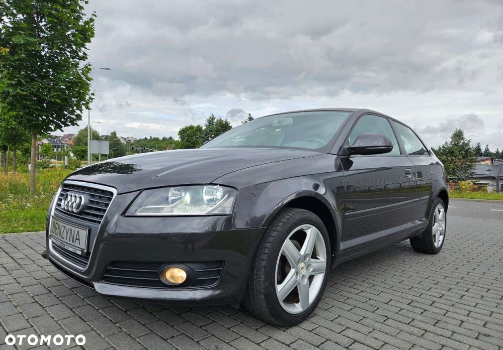 Audi A3 3-drzwiowe - 18