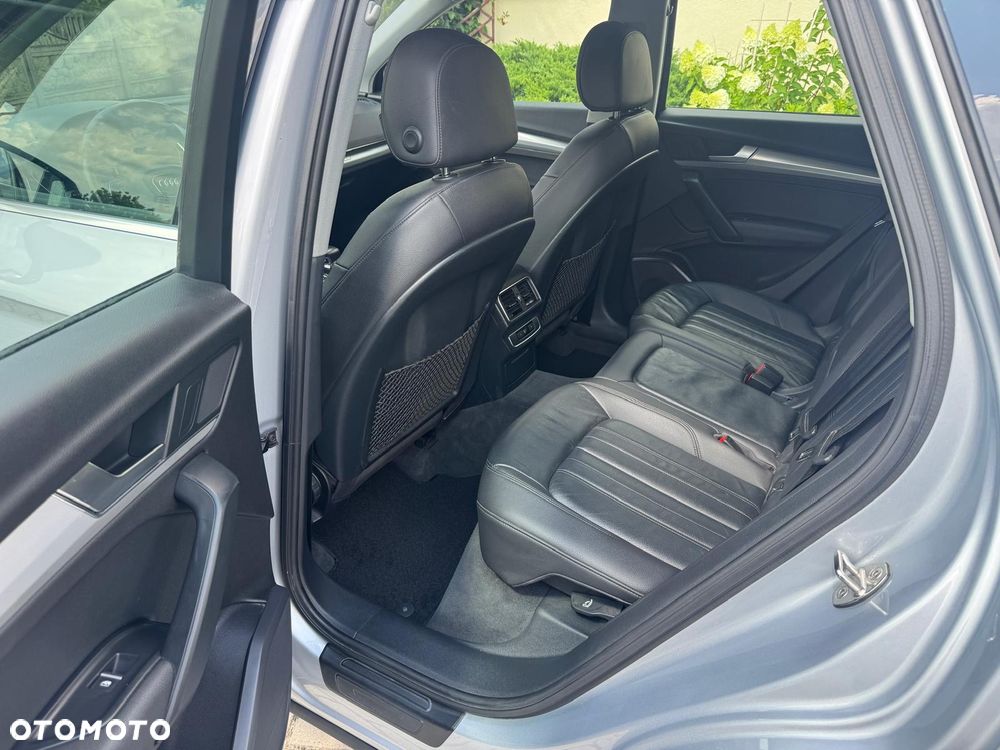 Audi Q5 2.0 TDI Quattro (clean diesel) S tronic - 15