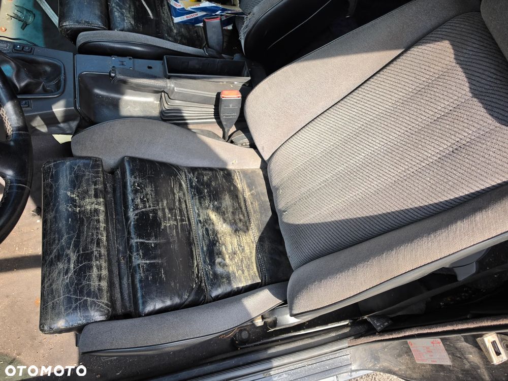 BMW Seria 3 325i - 9