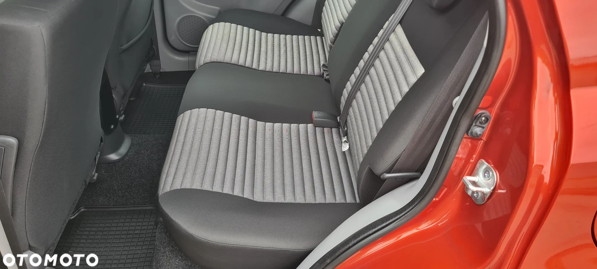 Suzuki SX4 1.6 VVT 4x4 Limited - 17