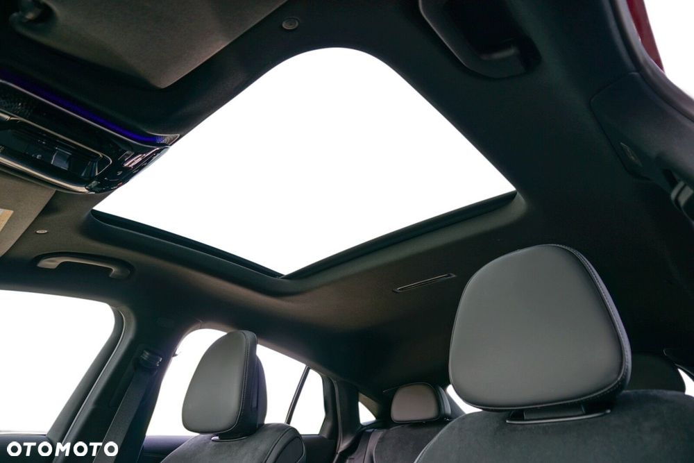 Mercedes-Benz GLC - 11