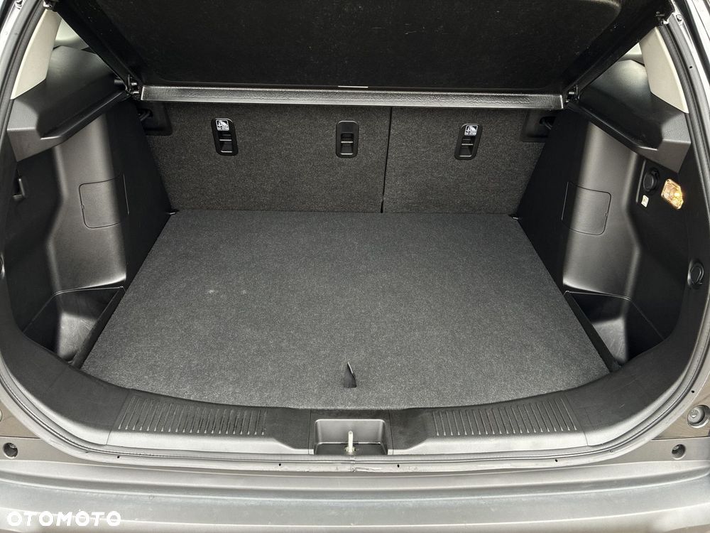 Suzuki S-Cross 1.4 SHVS Premium 4WD - 18