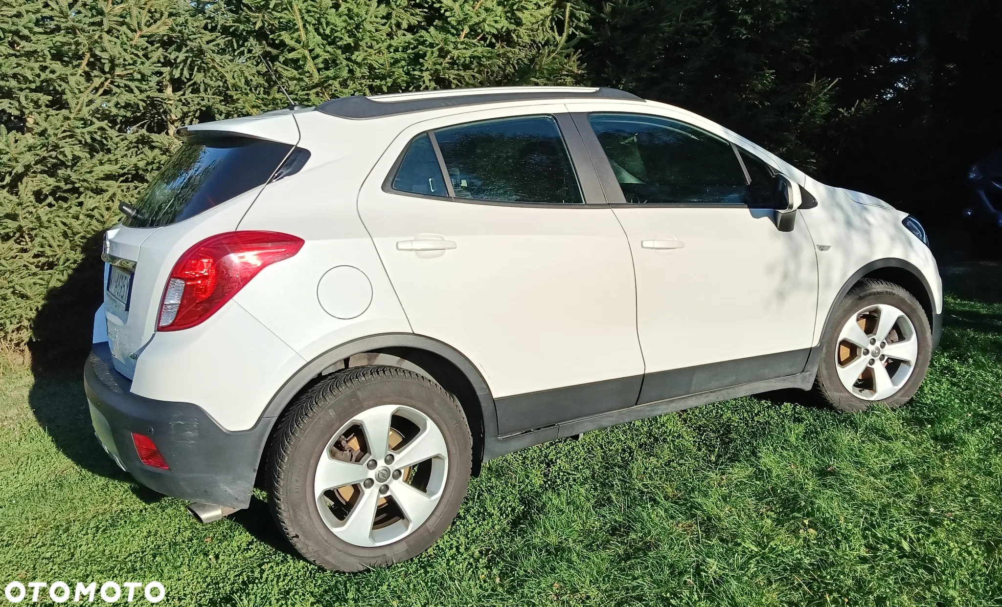 Opel Mokka 1.4 T Enjoy - 2