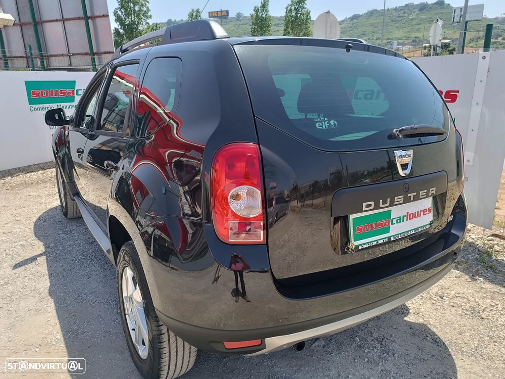 Dacia Duster 1.5 dCi Comfort - 12