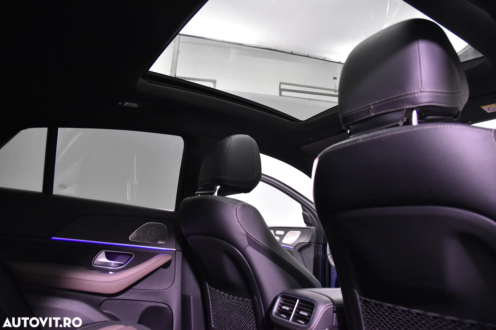 Mercedes-Benz GLE Coupe AMG 53 MHEV 4MATIC+ - 26