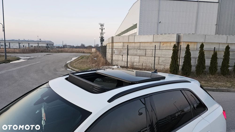 Audi Q3 45 TFSI Quattro S Line S tronic - 8