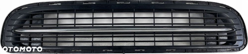 MINI R55 R56 LIFT KRATKA ZDERZAKA PRZÓD 7250785 - 13