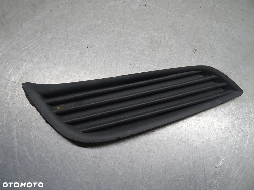 OPEL ASTRA K KOMBI 1.6CDTI KRATKA ZDERZAKA LEWY PRZÓD PRZEDNI 13448412 - 1