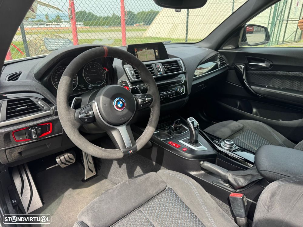 BMW M140i - 9